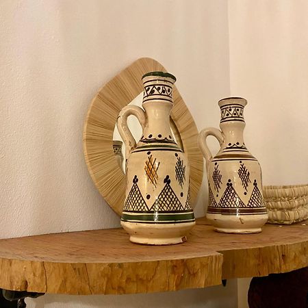 Riad La Perle De Bacha Marrákes Kültér fotó