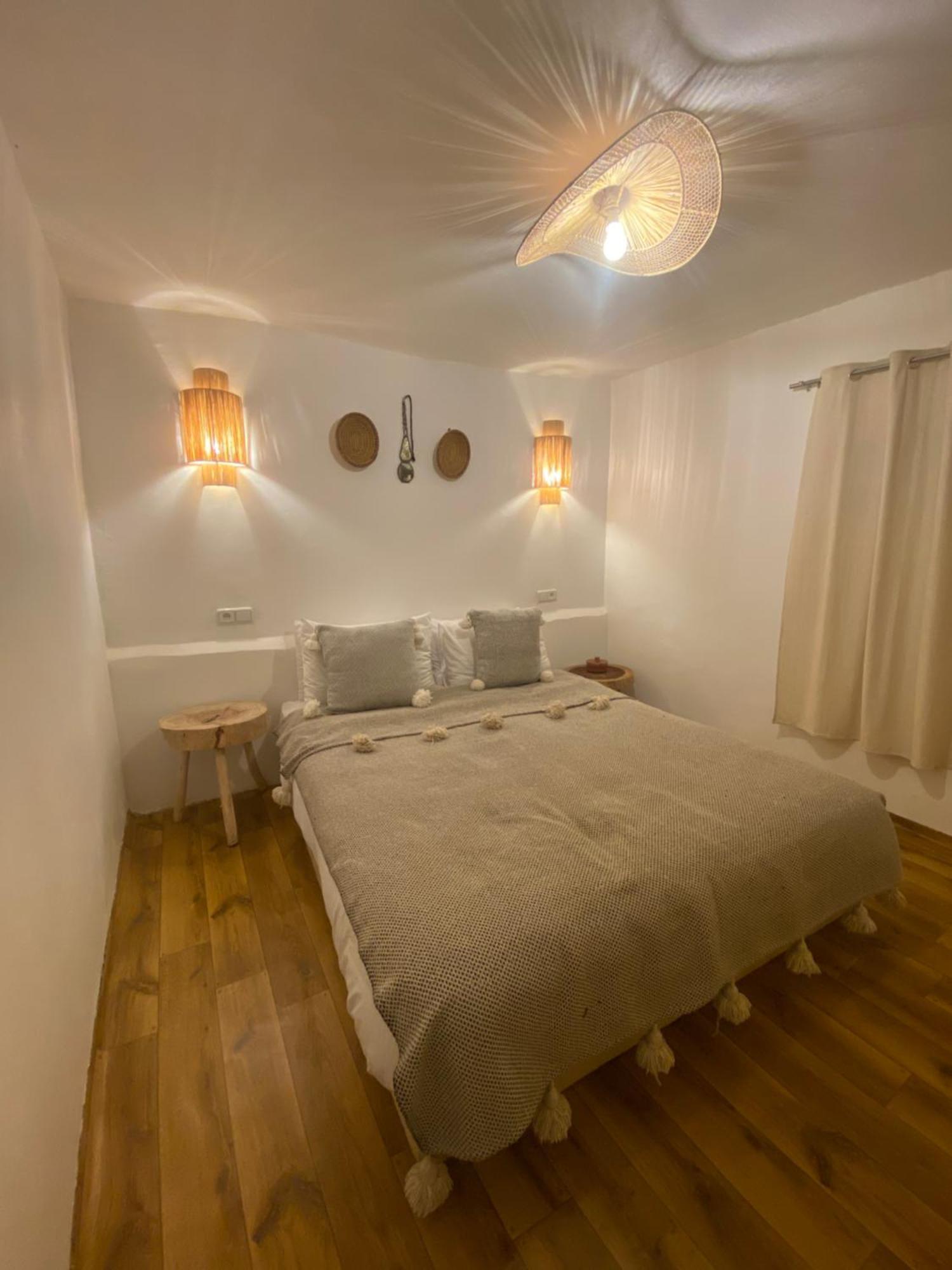 Riad La Perle De Bacha Marrákes Kültér fotó